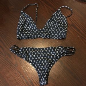 Benoa Swim Bikini SOLD
